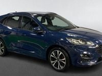 Used Ford Kuga ST-Line X 150 HP (110 kW) 2023 Blue SUV