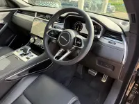 Used Jaguar F-Pace R-Dynamic 204 HP (150 kW) 2024 Black SUV
