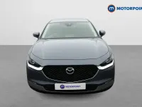 Used Mazda CX-30 Inclusive 179 HP (131 kW) 2020 Grey SUV