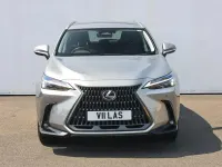Used Lexus NX350h 2023 Silver SUV