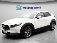 Used Mazda CX-30 Inclusive 122 HP (89 kW) 2023 SUV