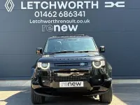 Used Land Rover Defender SE Dynamic 249 HP (183 kW) 2025 SUV