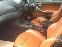 Used BMW M3 Cabriolet 2003 Cabriolet
