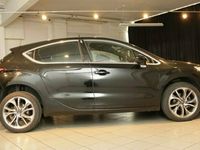 Begagnad Citroën DS4 110 HK (80 kW) 2011 Halvkombi
