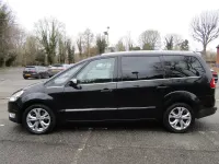 Used Ford Galaxy Zetec 2011 MPV