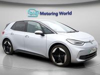 Used VW ID.3 Pro 167 kW (228 HP) 2024 Hatchback