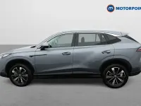 Usado MG HS SE 224 HP (164 kW) 2025 Cinzento SUV