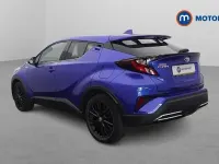 Used Toyota C-HR Design 184 HP (135 kW) 2023 SUV