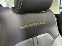 Used Ford Ranger Wildtrack 2024 Silver Pickup