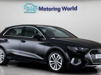 Used Audi A3 Sportback e-tron Sport 204 HP (150 kW) 2024 Hatchback