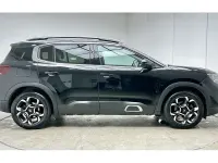 Used Citroën C5 Aircross PureTech 2023 Perla nera black metallic SUV