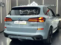 Used BMW X5 M Sport 2025 Grey SUV