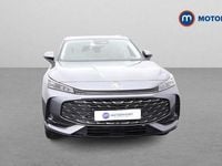 Used MG HS SE 224 HP (164 kW) 2025 Grey SUV