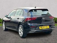 used VW Golf MK8 Hatchback 5-Dr 1.5 TSI (130ps) Style EVO