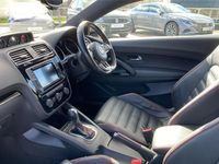 used VW Scirocco 2.0 TSI BlueMotion Tech GTS 3dr DSG - 2016 (16)