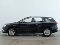 Begagnad MG MG5 EV Exclusive 114 kW (156 HK) 2022 Svart Kombi