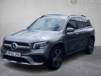 Used Mercedes GLB200 AMG line 163 HP (119 kW) 2023 SUV