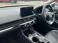 Used Honda Civic Advance 143 HP (105 kW) 2025 Hatchback