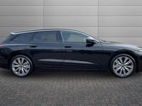 New Audi A6 e-tron Sport 314 kW (428 HP) 2025 Mythos black Estate