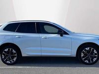 Used Volvo XC60 Ultra 250 HP (183 kW) 2025 White SUV