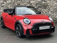 Used Mini Cooper Sport 134 HP (98 kW) 2023 Red Hatchback
