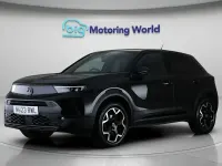 Used Vauxhall Mokka Ultimate 136 HP (100 kW) 2025 SUV