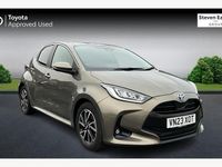 Used Toyota Yaris Hybrid Design 116 HP (85 kW) 2026 Hatchback