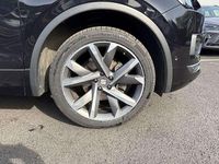 Used Seat Tarraco FR Sport 150 HP (110 kW) 2024 Black SUV