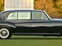 Used Rolls Royce Phantom 220 HP (161 kW) 1971 Others Sedan