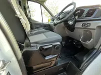 Used Ford Transit 2022 White