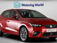 Usado Seat Ibiza SE Technology 95 HP (69 kW) 2025 Citadino