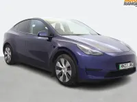 Used Tesla Model Y RWD 11 kW (15 HP) 2023 SUV