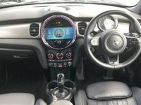 Used Mini Cooper S Exclusive 176 HP (129 kW) 2023 Black Hatchback