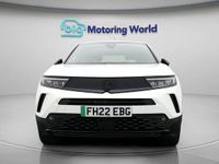 Used Vauxhall Mokka SRi 98 kW (134 HP) 2022 SUV