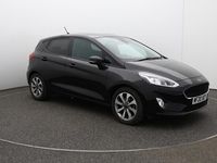 used Ford Fiesta 2020 | 1.0T EcoBoost Trend Euro 6 (s/s) 5dr