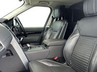 Used Land Rover Discovery 5 HSE 2021 Grey SUV