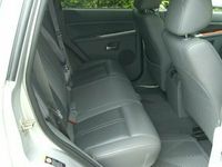 Used Jeep Grand Cherokee 215 HP (158 kW) 2006 SUV