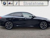 Used BMW 220 M Sport 168 HP (123 kW) 2025 Black Coupe