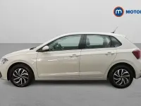 Used VW Polo Life 95 HP (69 kW) 2026 Hatchback