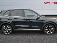 Usado MG ZS Trophy 196 HP (144 kW) 2026 SUV