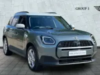 Used Mini Countryman 168 HP (123 kW) 2026 Green SUV
