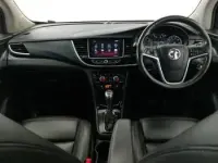 Used Vauxhall Mokka X Elite 140 HP (102 kW) 2018 Black SUV