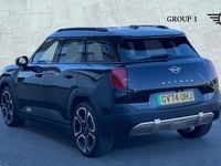 Used Mini Aceman 133 kW (181 HP) 2025 Black SUV