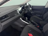 Used VW Polo Life 95 HP (69 kW) 2024 Grey Hatchback