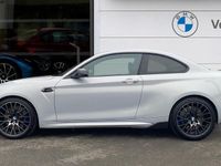 Used BMW M2 Competition Edition 411 HP (302 kW) 2020 Coupe