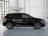 New Mercedes GLA200 Executive 150 HP (110 kW) 2026 SUV