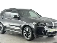 Used BMW iX3 M Sport 210 kW (286 HP) 2024 SUV