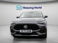 Used MG HS Trophy 160 HP (117 kW) 2023 SUV