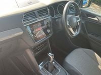 Used VW Tiguan Life 150 HP (110 kW) 2023 SUV