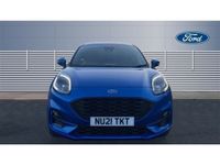 used Ford Puma 1.0 EcoBoost Hybrid mHEV 155 ST-Line X 5dr Petrol Hatchback